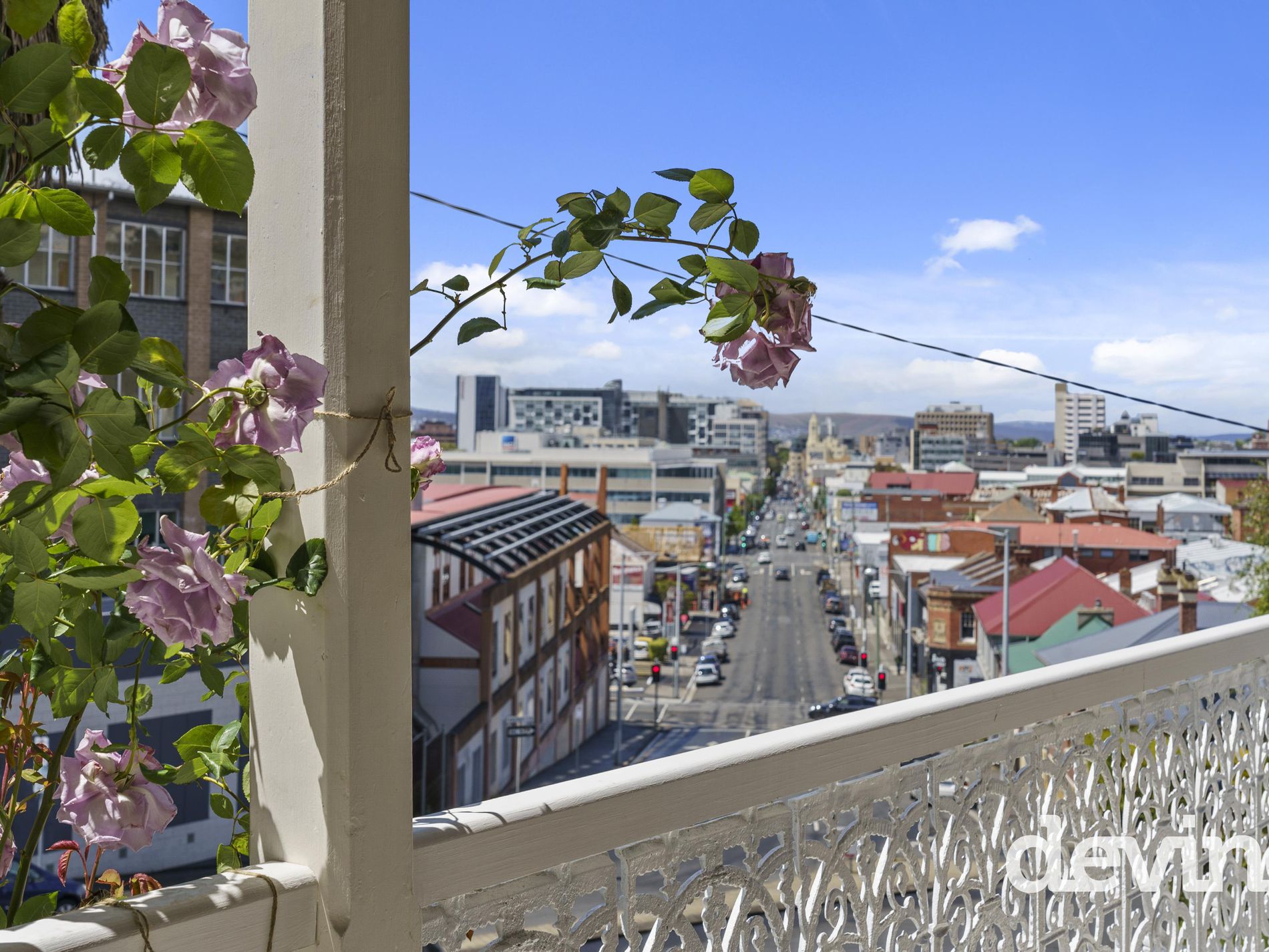 306 Murray Street, Hobart