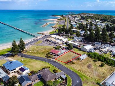 3 Alfred Court, Beachport