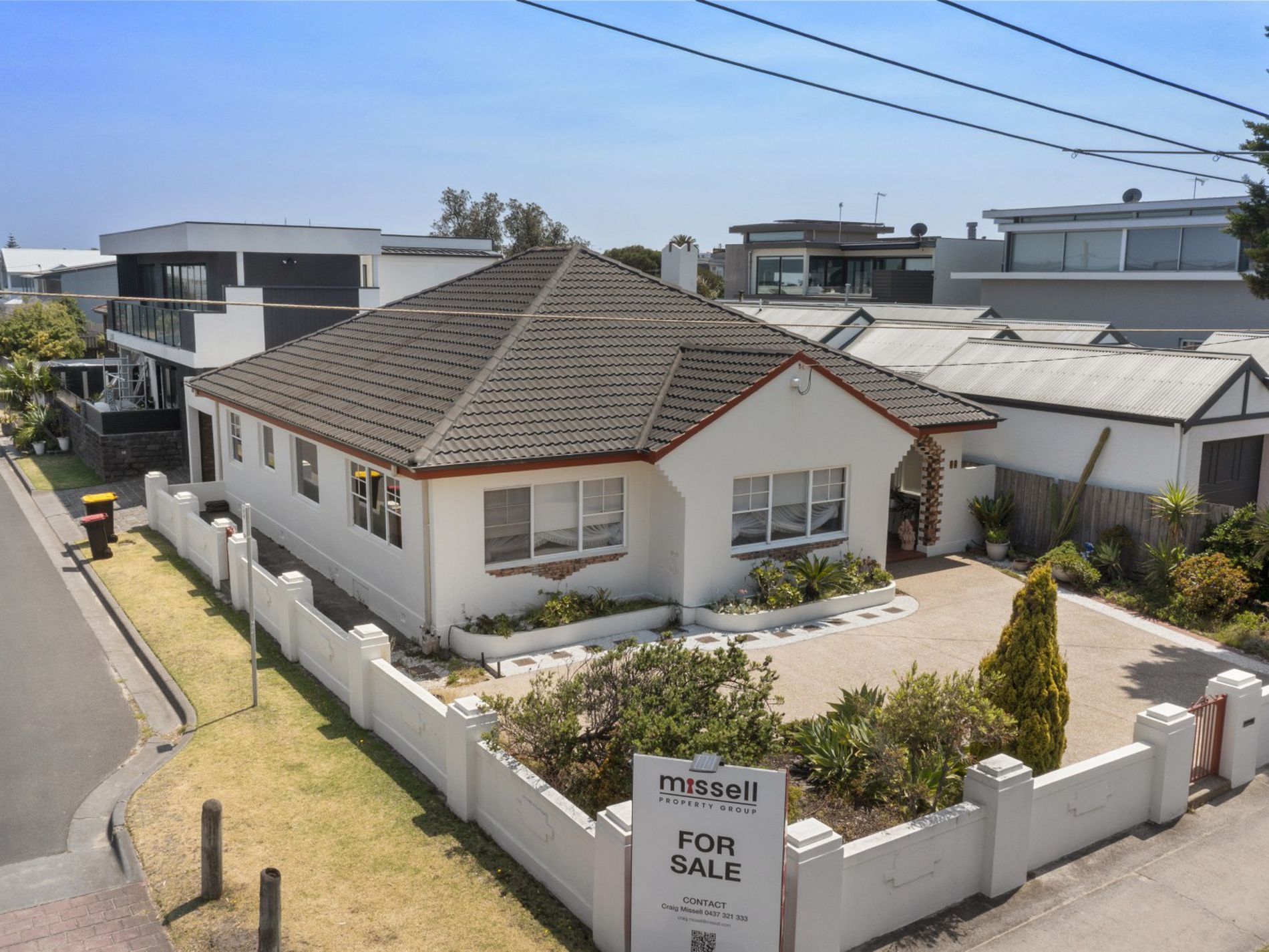 15 The Strand, Chelsea