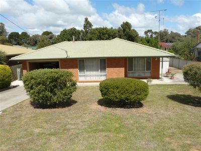 Tocumwal