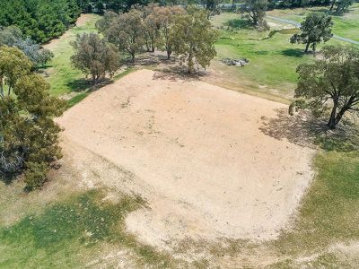 730 Hobbys Yards Road, Arkell