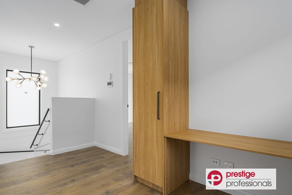 18A Bradshaw Avenue, Moorebank