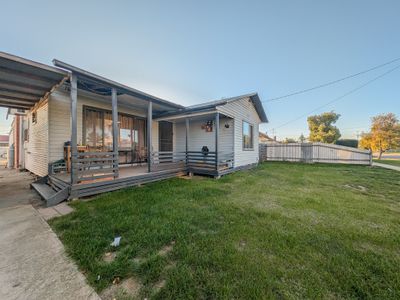 72 Marne Street, Kerang