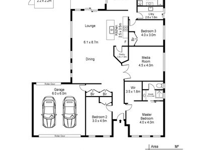 16 Berne Court, Grindelwald