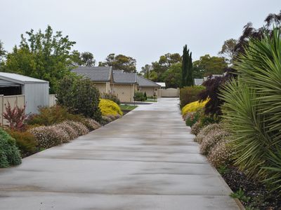 8 / 58 Williams Road , Millicent