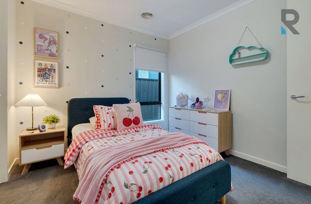 38 Clopton Rise, Craigieburn