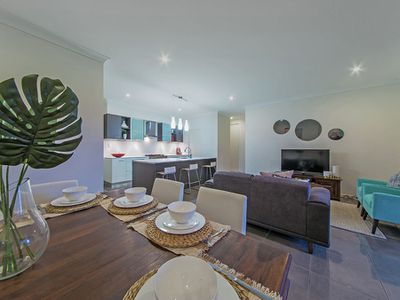 38 Feathertail Place, Gumdale