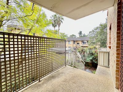 3 / 9-11 Bailey Street, Westmead