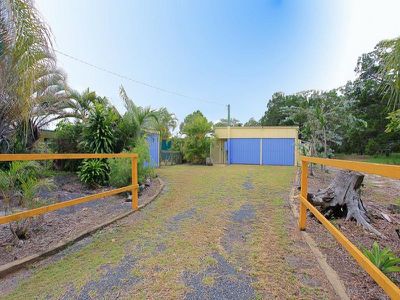 42 First Avenue, Woodgate