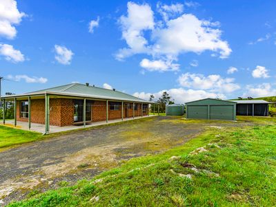 1251 Canunda Frontage Road , Millicent