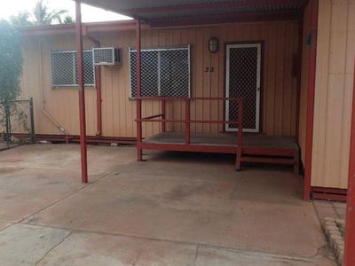 35B Robinson Street, Port Hedland