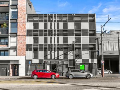 8 / 67 Nicholson Street, Brunswick East