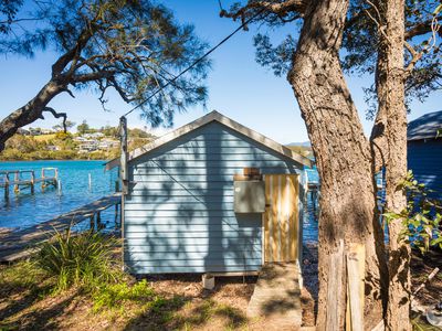 PO 65 Riverside Drive, Narooma