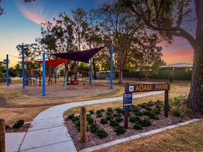 13 Adam Street, Browns Plains