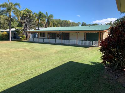 24 Burton St, Midge Point