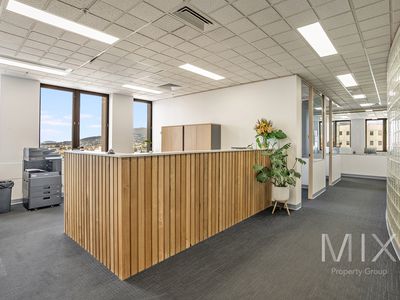 Level 11 / 86 Collins Street, Hobart