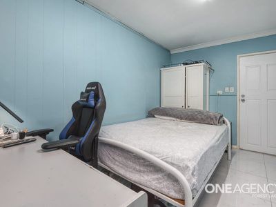 123 Crocus St, Inala