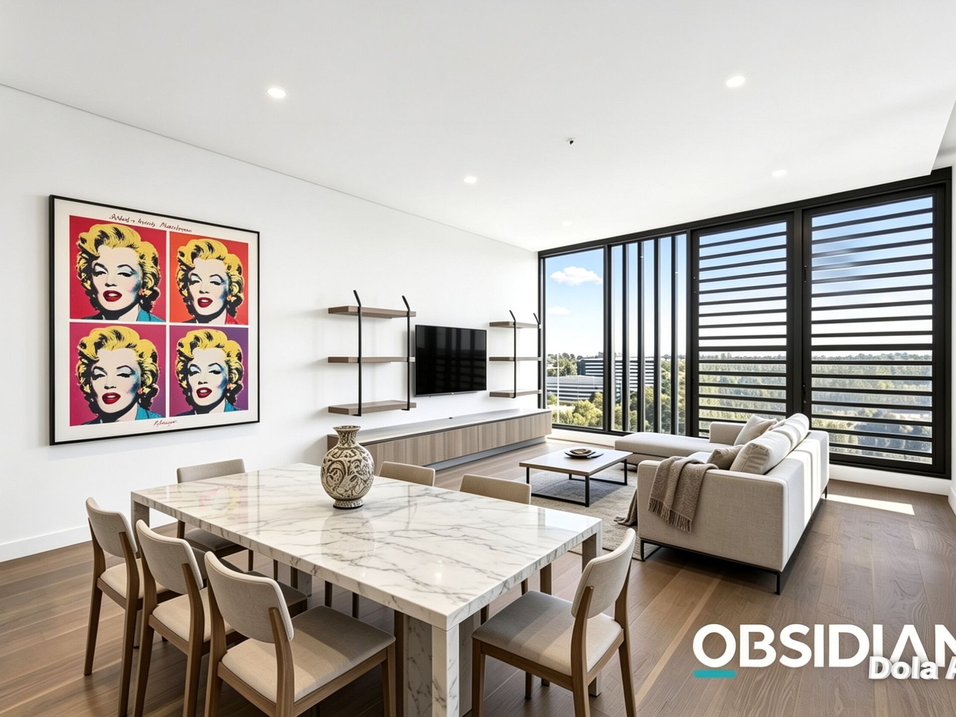 B1301 / 82 Waterloo Road, Macquarie Park