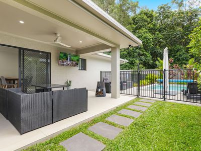 67 Moorinya Circuit, Mount Peter