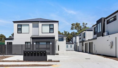 3 / 66 William Street, Beckenham