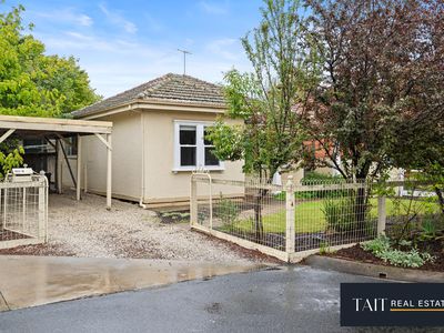 4 Phillips Street, Wangaratta