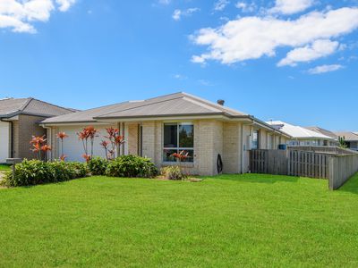 41 Fairbourne Terrace, Pimpama