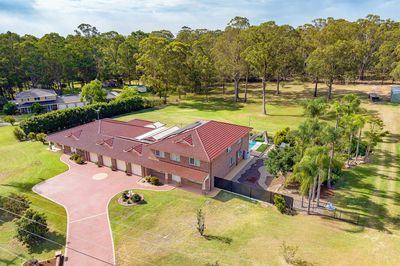110 Huntingdale Drive, DENHAM COURT, Denham Court - Thumbnail 2
