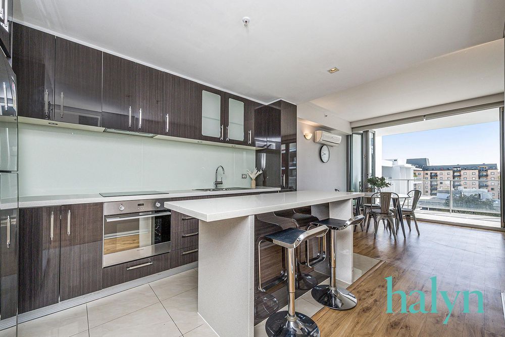60 / 149-151 Adelaide Terrace, East Perth