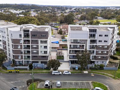 43 / 12-20 Tyler Street, Campbelltown