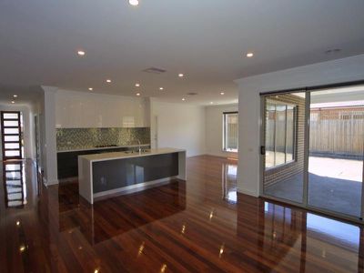 1 Quahlee Court, Woodend