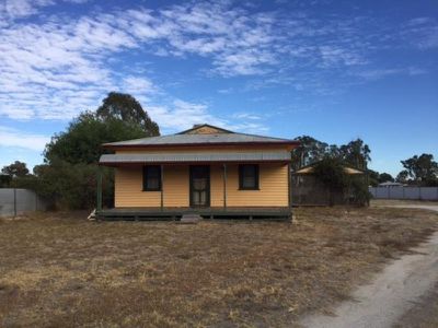 5 ASHLEY Court, Koondrook