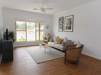 26 Angus Drive, Failford