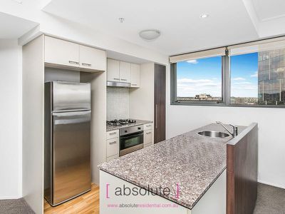 281 / 420 Queen Street, Brisbane City