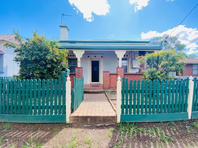 40 Macleay Street, Dubbo