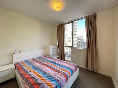 606 / 2 Discovery Point Place, Wolli Creek
