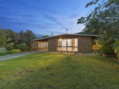 3 Roslyn Avenue, Rye