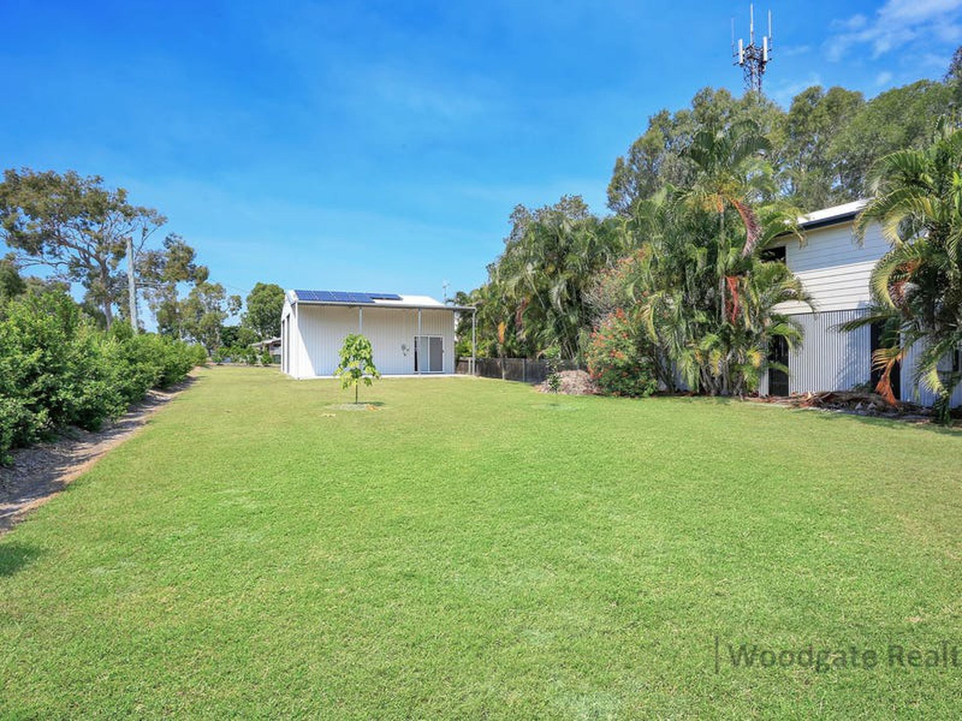 186 Acacia Street, Woodgate