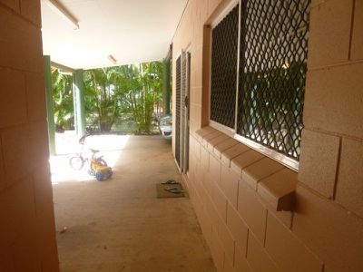 20 Newman Street, Cooktown