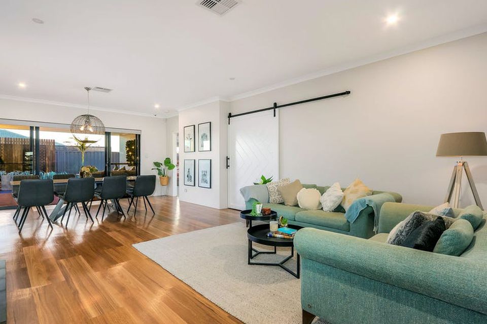 16 Parkville Boulevard , Baldivis