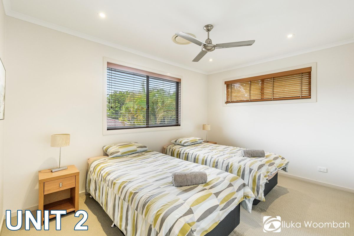 1 & 2 / 38 Marandowie Drive, Iluka