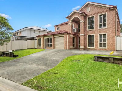 8 Cascade Circuit, Albion Park