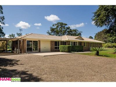 22 Silverdale Court, Cooroibah