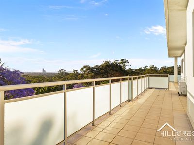 48/15-17 Corona Avenue, Roseville