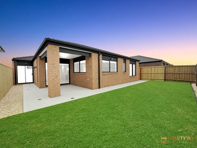 7 Earlville Street, Manor Lakes