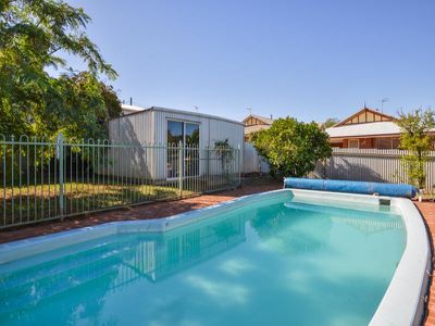 1 Elizabeth Street, Kalgoorlie