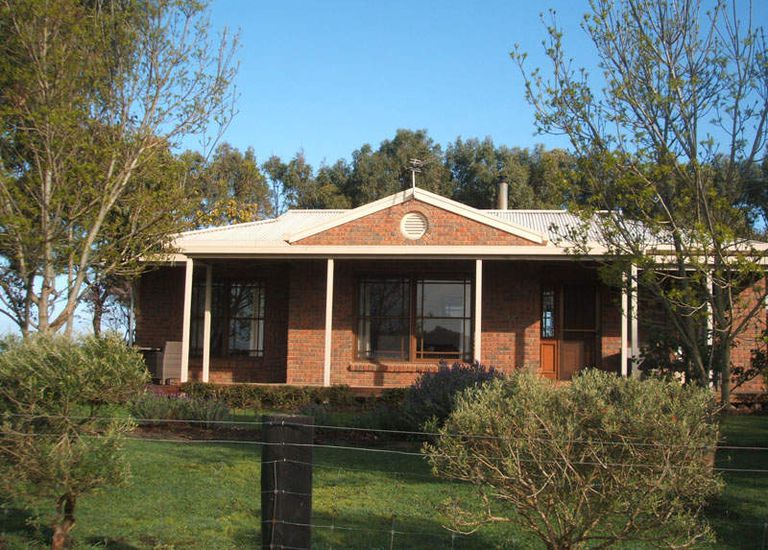 103 Benbows Road, Portland