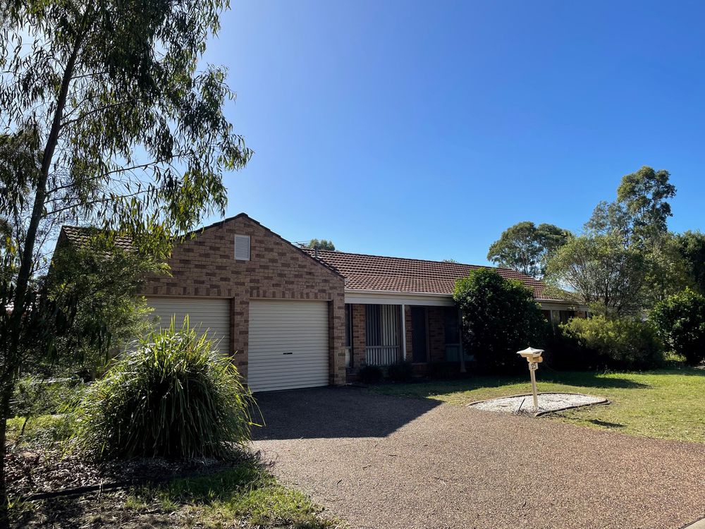 23 Clarendon Court, Wattle Grove