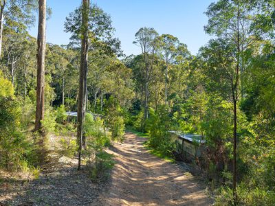 212 Ridge Road, Central Tilba