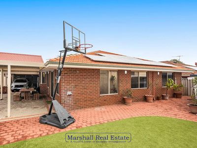 21 Kippilaw Loop, Carramar