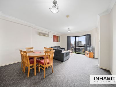 19 / 193 Hay Street, East Perth